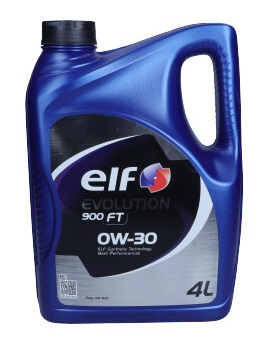 ELF 2213993 - 0w30